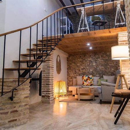 Sh Casa De La Catedral En El Centro De La Ciudad Apartment Cadiz Ngoại thất bức ảnh