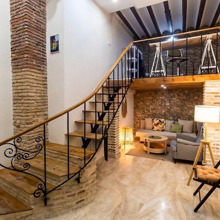 Sh Casa De La Catedral En El Centro De La Ciudad Apartment Cadiz Ngoại thất bức ảnh