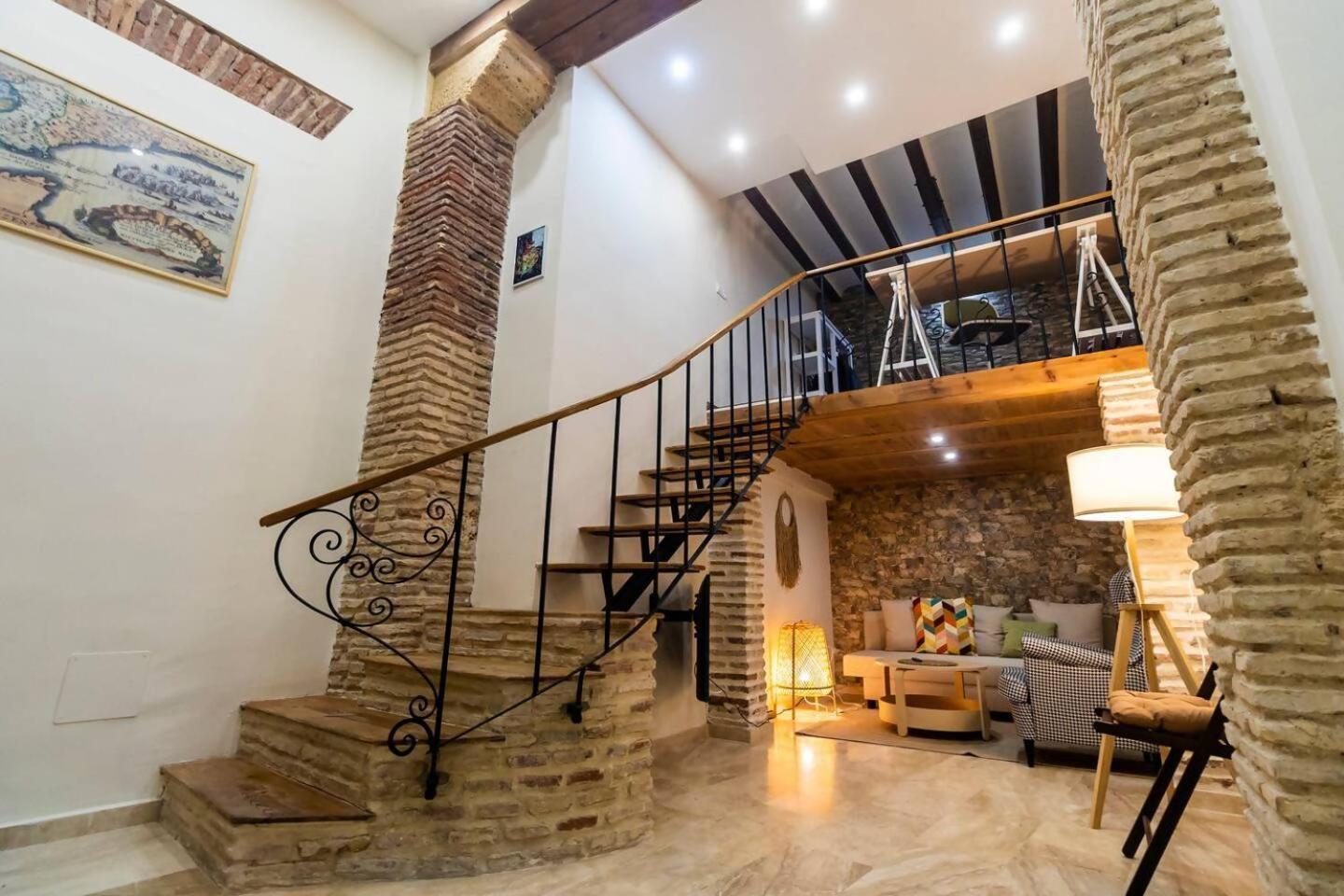 Sh Casa De La Catedral En El Centro De La Ciudad Apartment Cadiz Ngoại thất bức ảnh
