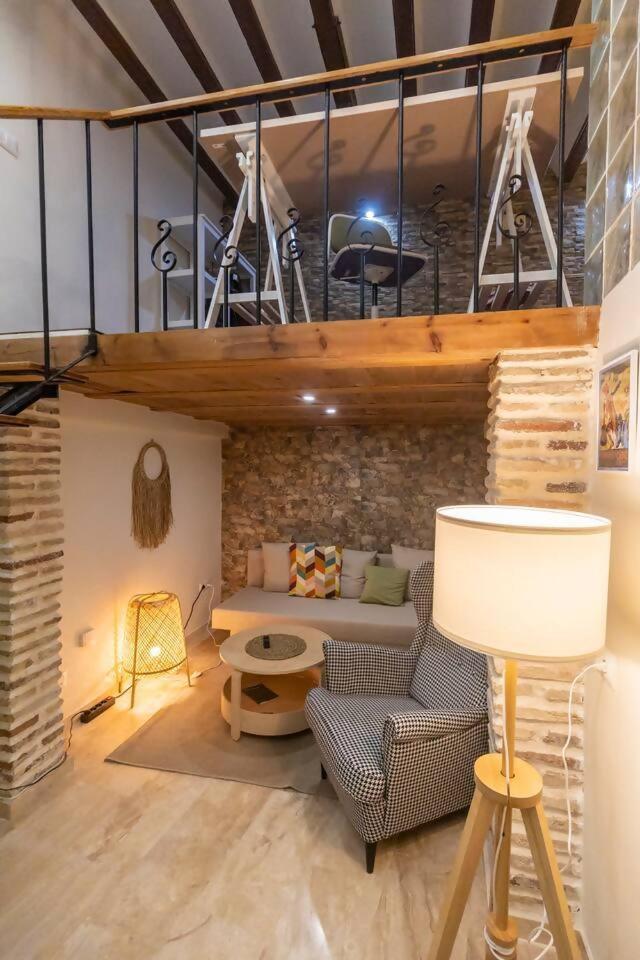 Sh Casa De La Catedral En El Centro De La Ciudad Apartment Cadiz Ngoại thất bức ảnh
