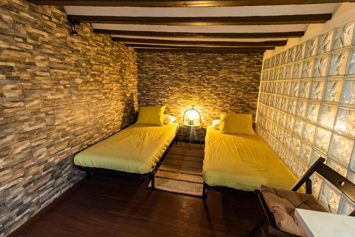 Sh Casa De La Catedral En El Centro De La Ciudad Apartment Cadiz Ngoại thất bức ảnh