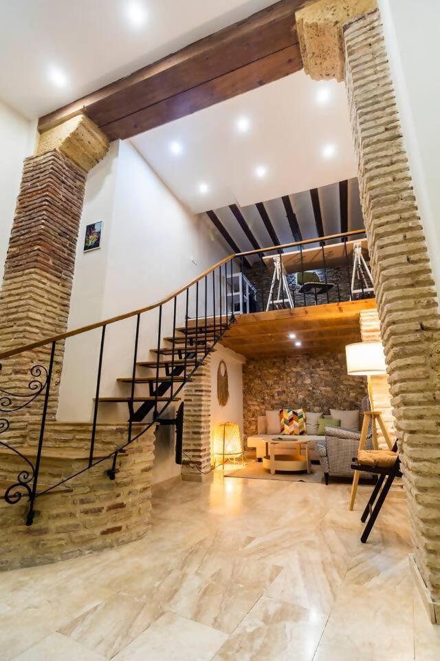 Sh Casa De La Catedral En El Centro De La Ciudad Apartment Cadiz Ngoại thất bức ảnh