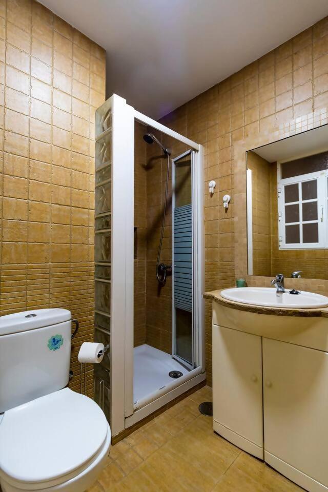 Sh Casa De La Catedral En El Centro De La Ciudad Apartment Cadiz Ngoại thất bức ảnh