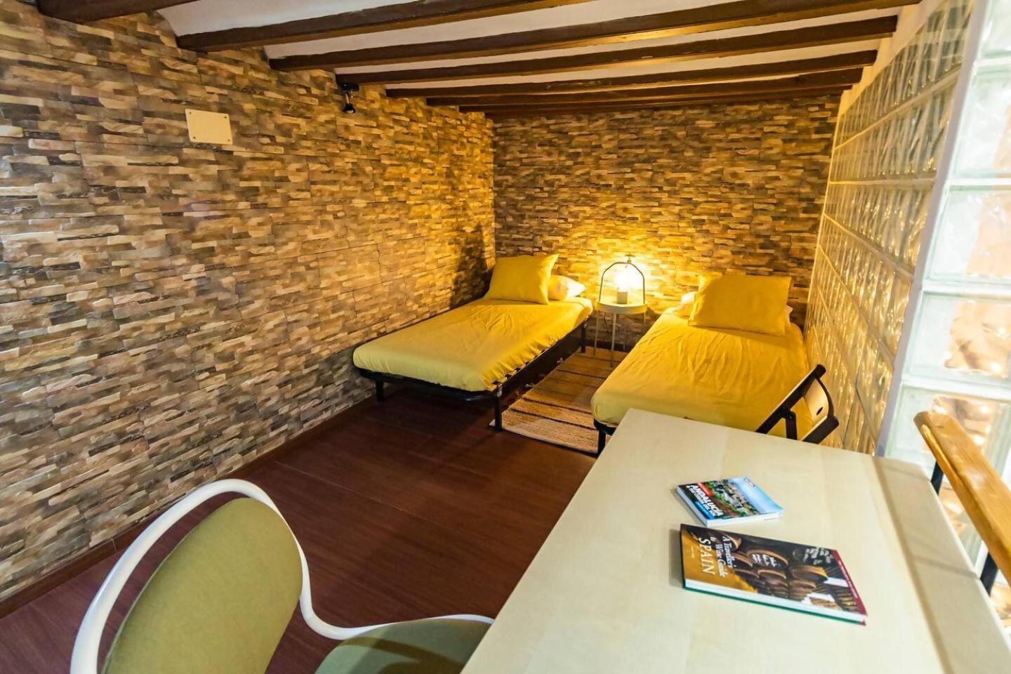 Sh Casa De La Catedral En El Centro De La Ciudad Apartment Cadiz Ngoại thất bức ảnh