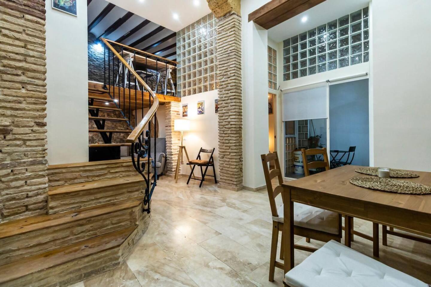 Sh Casa De La Catedral En El Centro De La Ciudad Apartment Cadiz Ngoại thất bức ảnh