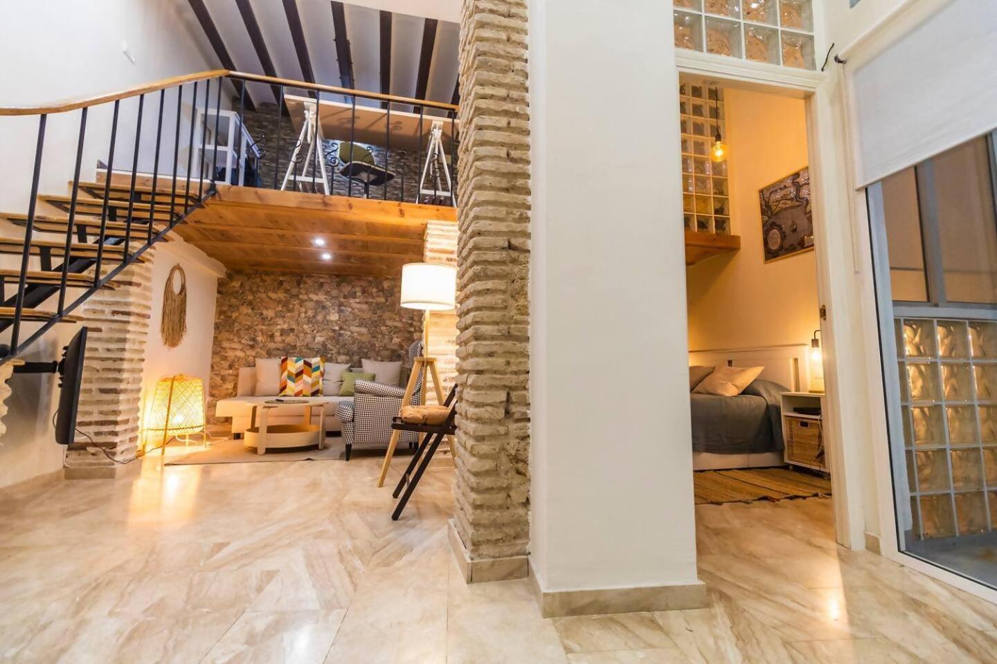Sh Casa De La Catedral En El Centro De La Ciudad Apartment Cadiz Ngoại thất bức ảnh