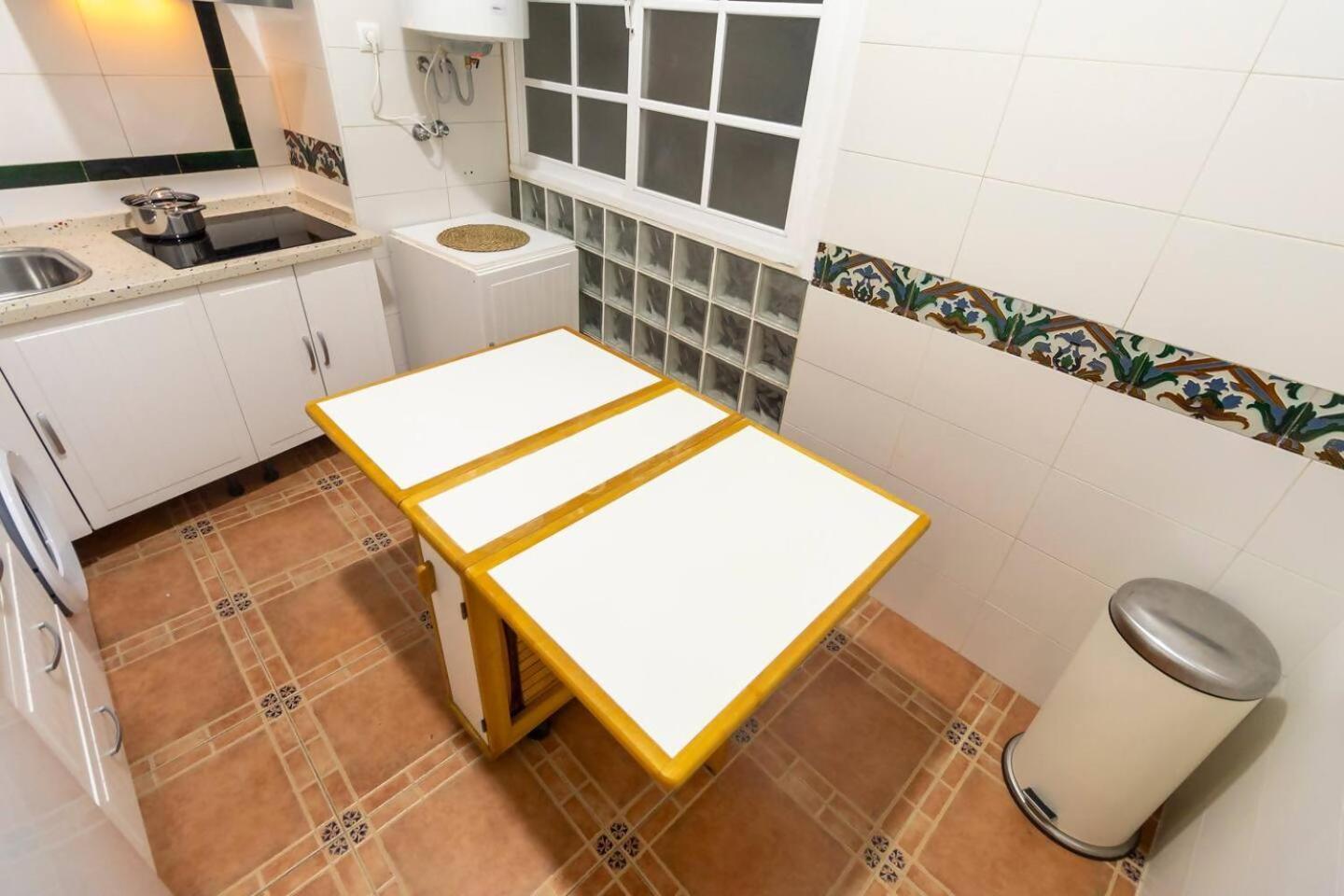 Sh Casa De La Catedral En El Centro De La Ciudad Apartment Cadiz Ngoại thất bức ảnh