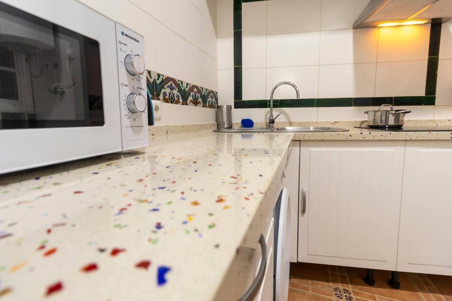 Sh Casa De La Catedral En El Centro De La Ciudad Apartment Cadiz Ngoại thất bức ảnh