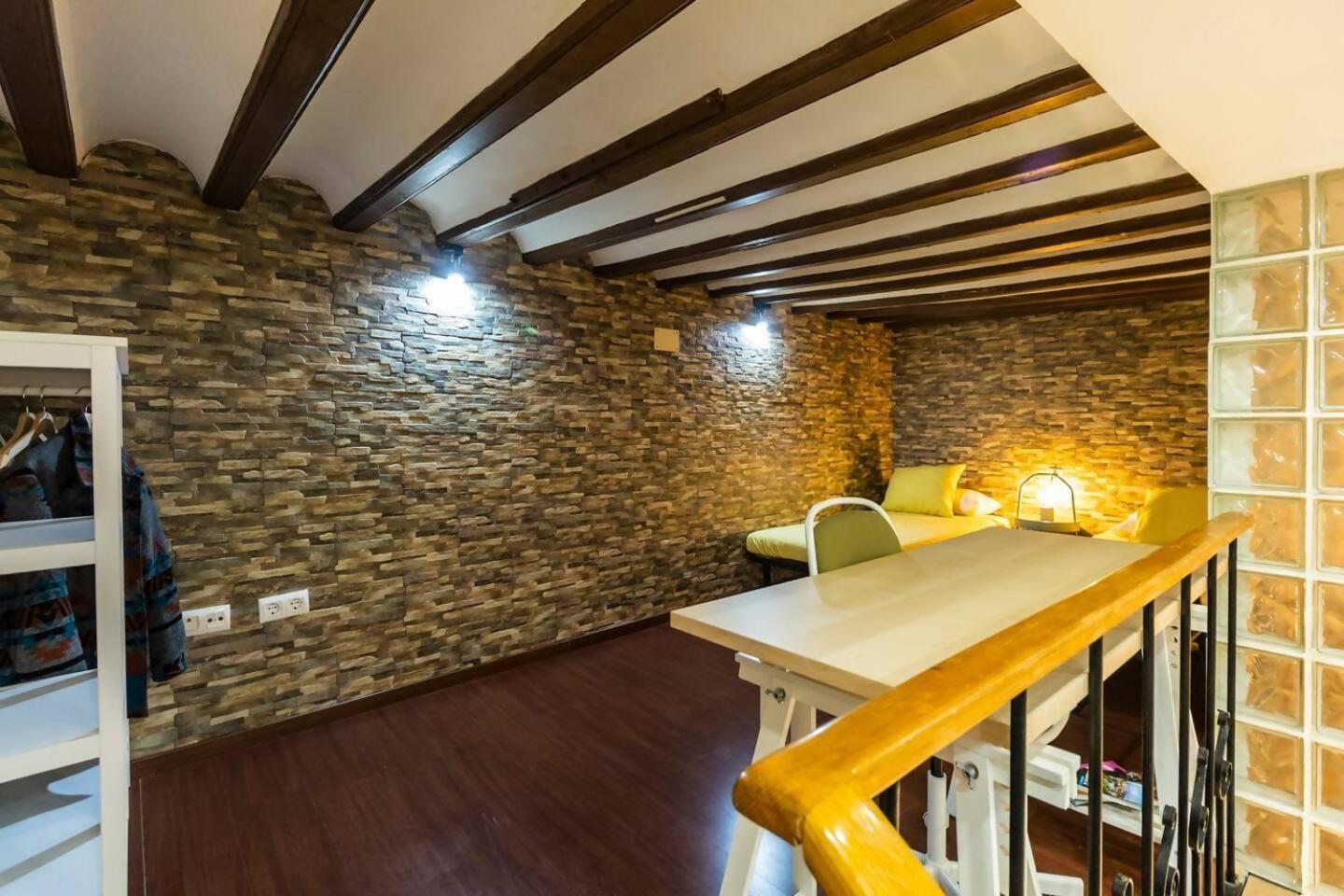 Sh Casa De La Catedral En El Centro De La Ciudad Apartment Cadiz Ngoại thất bức ảnh
