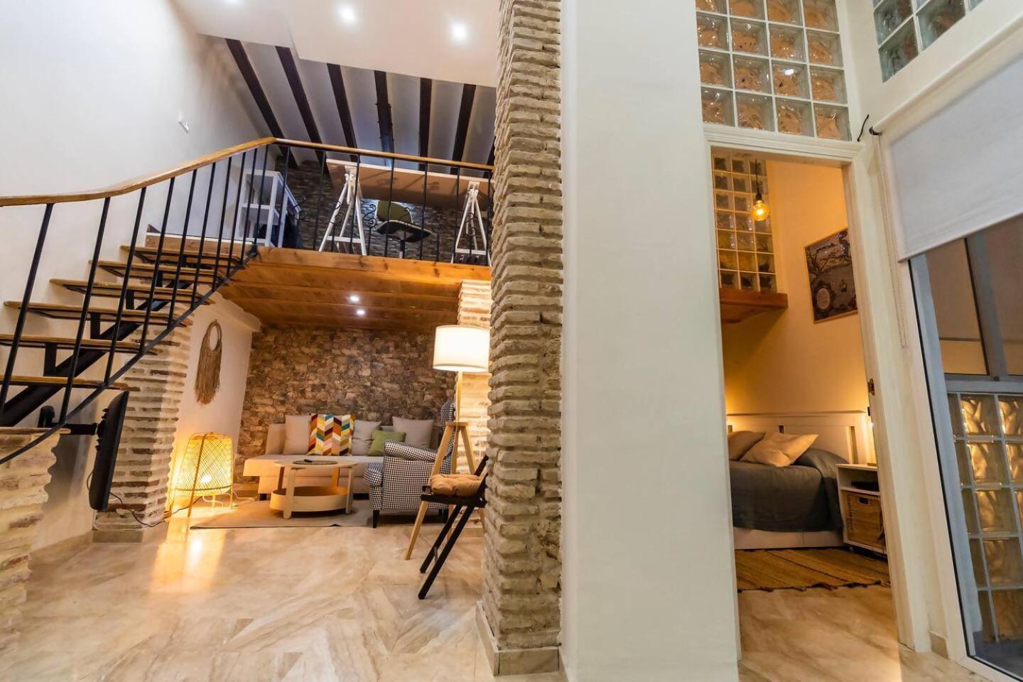 Sh Casa De La Catedral En El Centro De La Ciudad Apartment Cadiz Ngoại thất bức ảnh