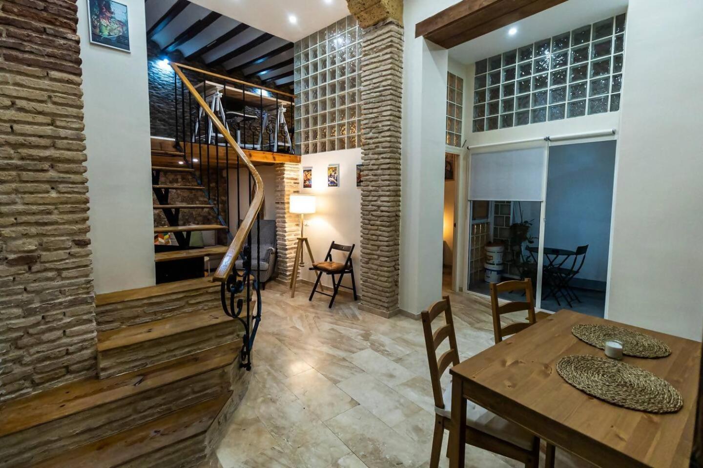 Sh Casa De La Catedral En El Centro De La Ciudad Apartment Cadiz Ngoại thất bức ảnh