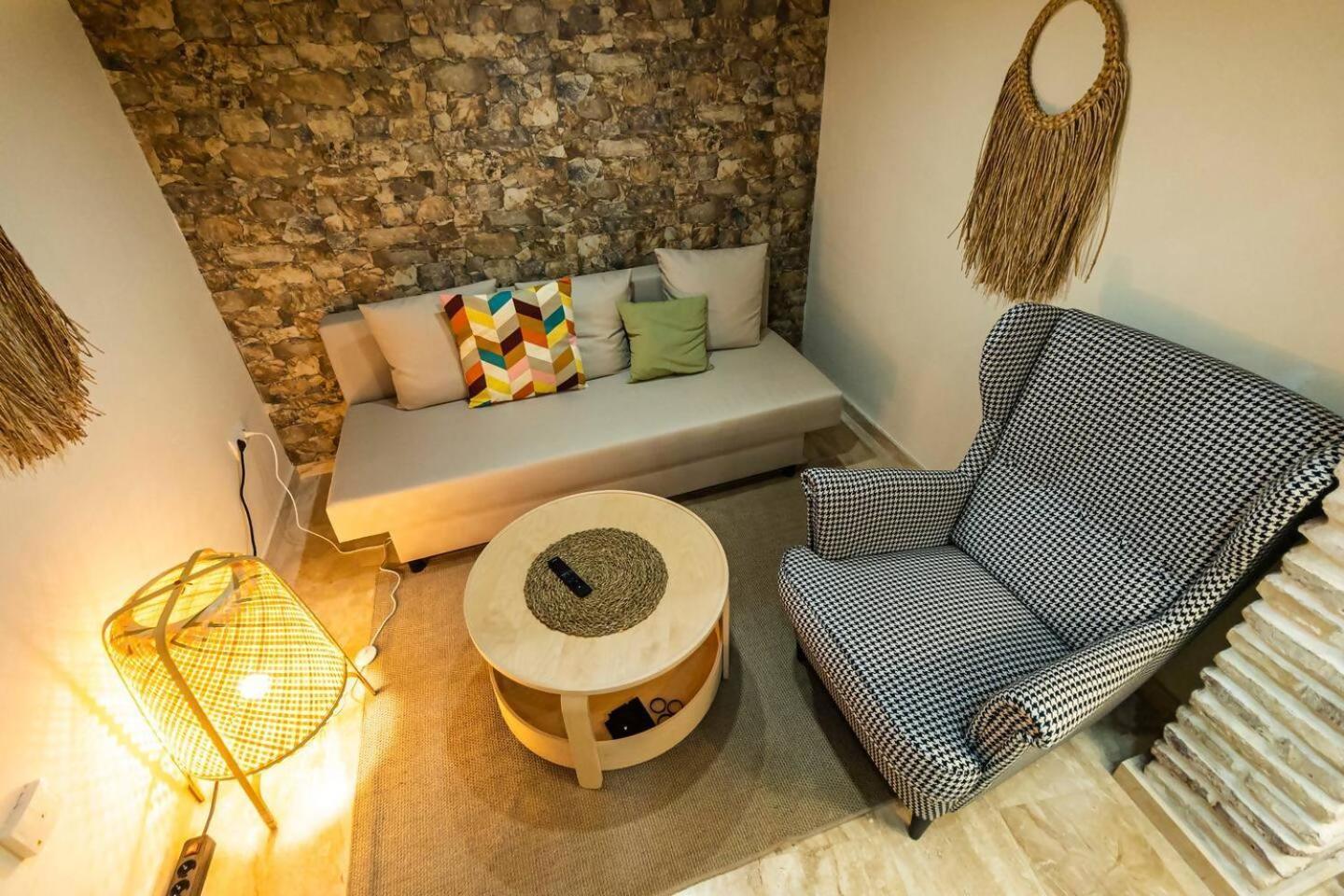 Sh Casa De La Catedral En El Centro De La Ciudad Apartment Cadiz Ngoại thất bức ảnh