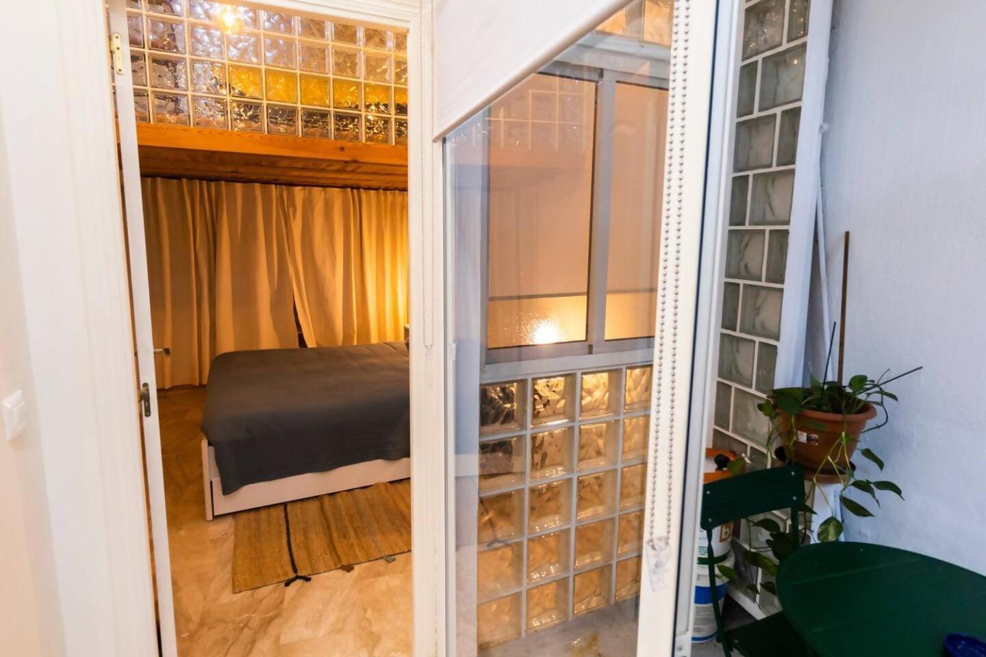 Sh Casa De La Catedral En El Centro De La Ciudad Apartment Cadiz Ngoại thất bức ảnh