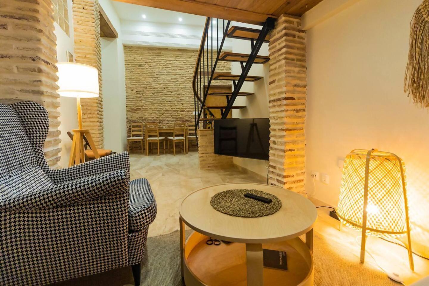 Sh Casa De La Catedral En El Centro De La Ciudad Apartment Cadiz Ngoại thất bức ảnh